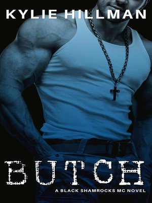 cover image of Butch